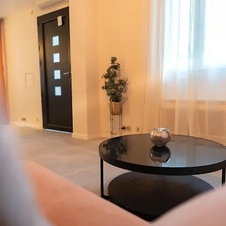 Avec 2 Jacuzzi Balneo, Parking Apartment *