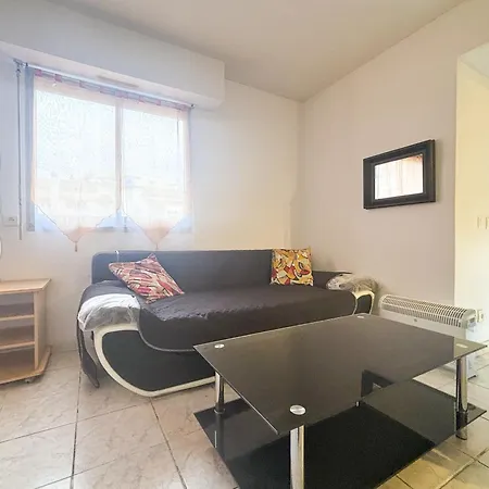 France - Wifi, 3 Pers, Hyper Centre Apartment *
