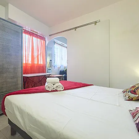 France - Wifi, 3 Pers, Hyper Centre Apartment Nice