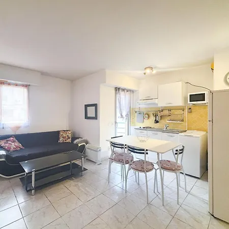 France - Wifi, 3 Pers, Hyper Centre Apartment Nice