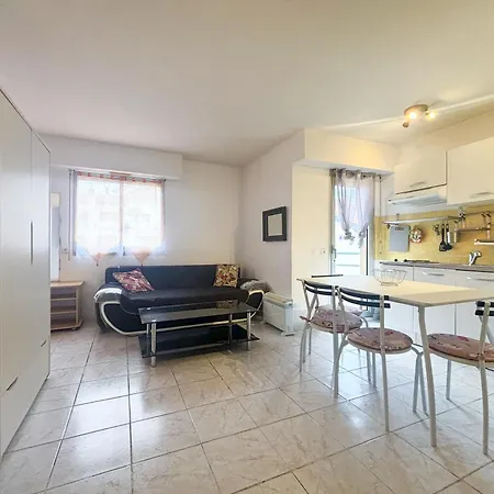 France - Wifi, 3 Pers, Hyper Centre Apartment