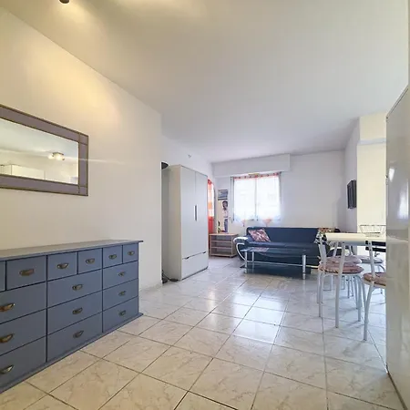 France - Wifi, 3 Pers, Hyper Centre Apartment Nice