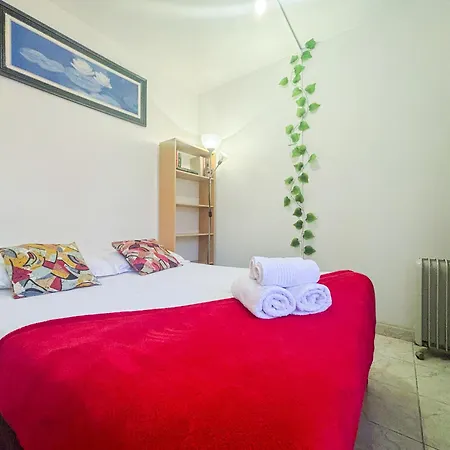 Apartment France - Wifi, 3 Pers, Hyper Centre *