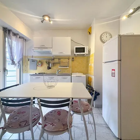 France - Wifi, 3 Pers, Hyper Centre * Nice