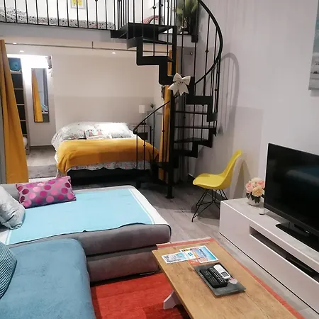 Dolce Appartement *