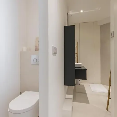 My Casa - Pilatte - Blue - Beautiful Studio On Seafront Apartment