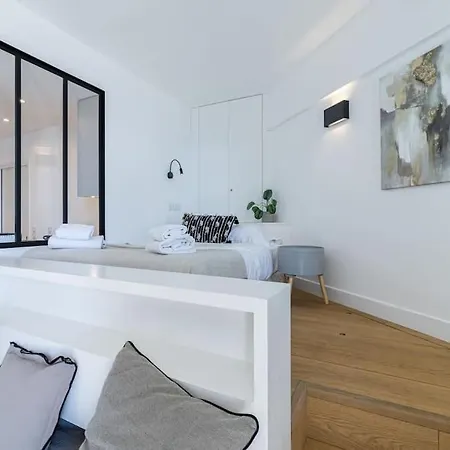 My Casa - Pilatte - Blue - Beautiful Studio On Seafront Apartment *