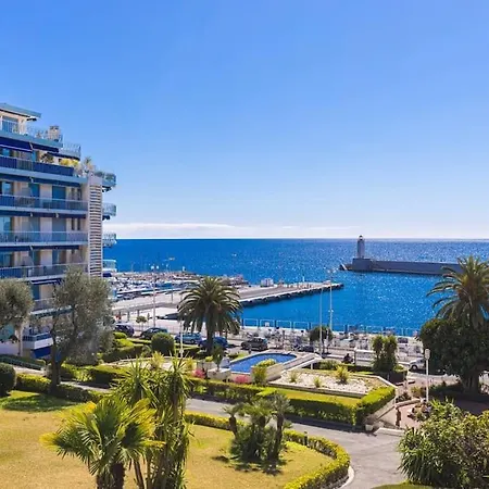 Apartment My Casa - Pilatte - Blue - Beautiful Studio On Seafront