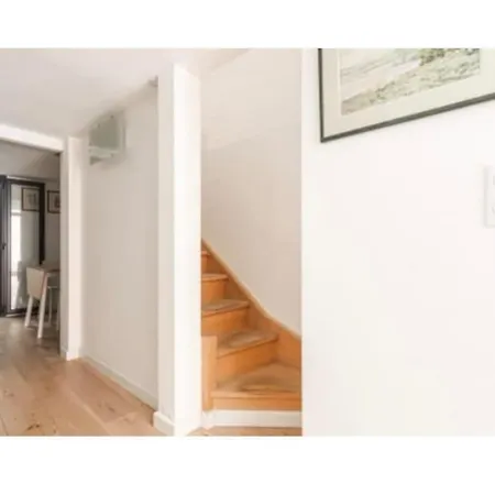Appartement Magnifique Duplex Type Loft Nice