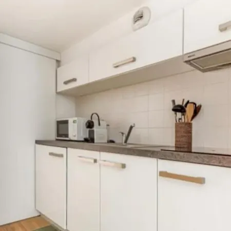 Magnifique Duplex Type Loft Appartement Nice