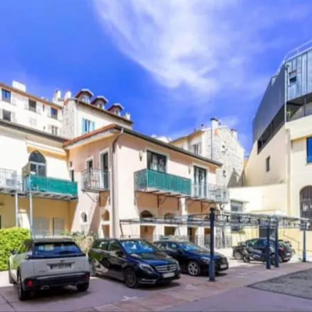 Magnifique Duplex Type Loft Appartement *