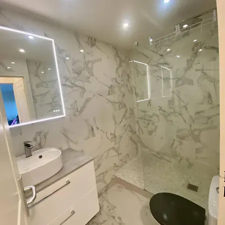 Appartement Ouest- 2p Au Calme, Piscine, Ac