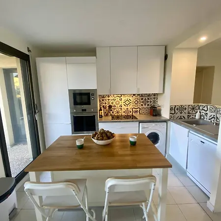 Appartement Ouest- 2p Au Calme, Piscine, Ac *