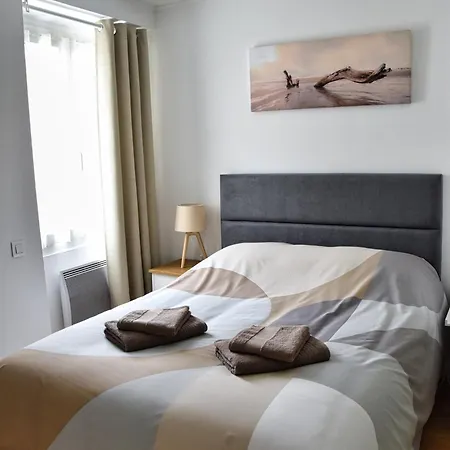 Appartement Bel Au Cœur De *