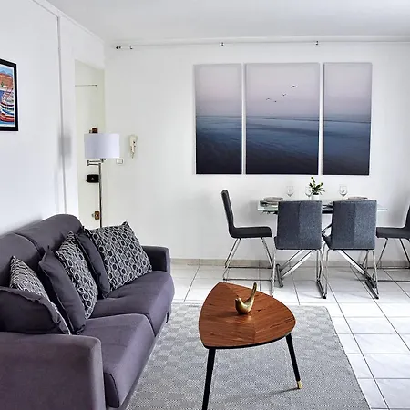 Appartement Bel Au Cœur De *