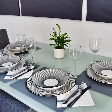 Appartement Bel Au Cœur De