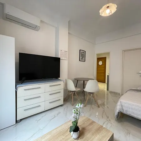 Studio, Centre Ville, Bord De Mer, Appartement