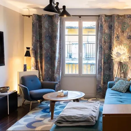 #39 Staywiz Us - Old Town 3 Bdr Ac Balcony 5mins Walk To Sea *
