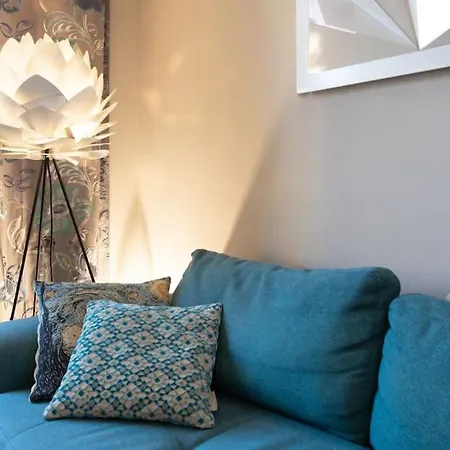 Apartment #39 Staywiz Us - Old Town 3 Bdr Ac Balcony 5mins Walk To Sea Nice