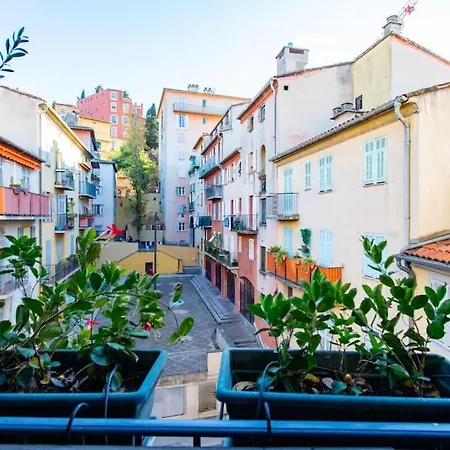 #39 Staywiz Us - Old Town 3 Bdr Ac Balcony 5mins Walk To Sea * Nice