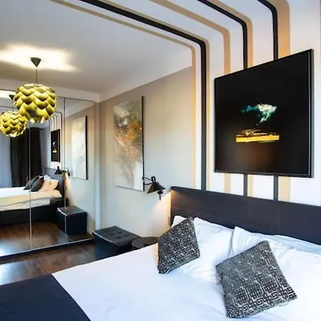 #39 Staywiz Us - Old Town 3 Bdr Ac Balcony 5mins Walk To Sea * Nice