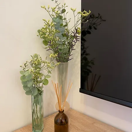 2 Pieces Dans Le Vieux - A 3 Min De La Et Du Celebre Cours Saleya Apartment