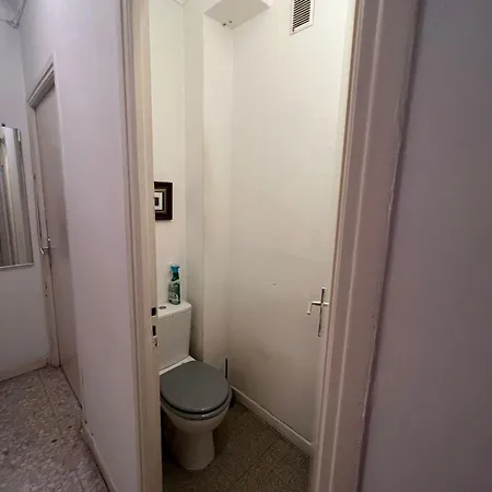 Appartement T4 Centre-ville - Vue Sur *