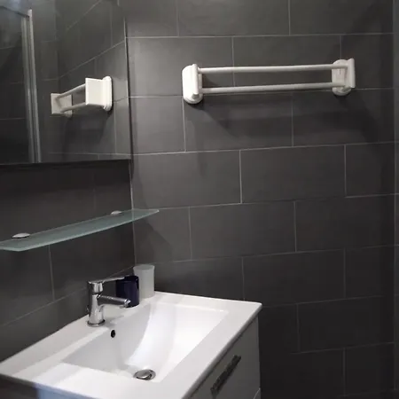 Appartement Centre Nice