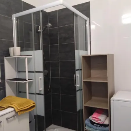 Centre Appartement