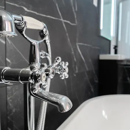 Vieux - Loft - Balneo Appartement