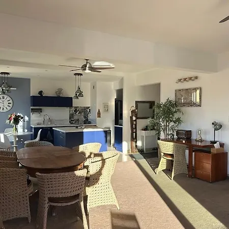 F4 120 M2 10 Minutes à Pieds Du Vieux Appartement Nice