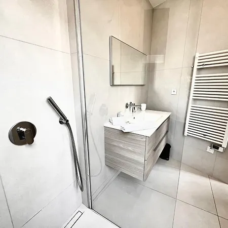 Apartment Riviera - Cc Ot La Maison Du Collet Old Town Prom