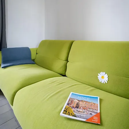 Floor Terrace - Dernier Etage Terrasse Cosy Appartement *
