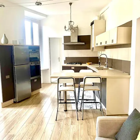 Riviera - Cc Ot La Maison Du Collet Old Town Prom