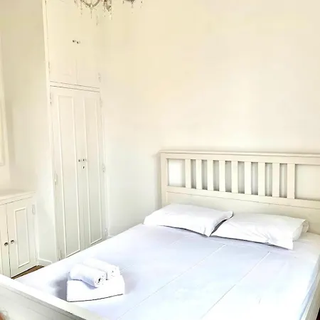 Riviera - Cc Ot La Maison Du Collet Old Town Prom Apartment