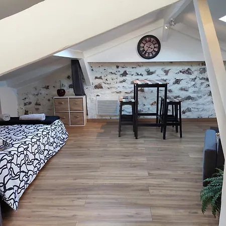 Loft Cosy Centre