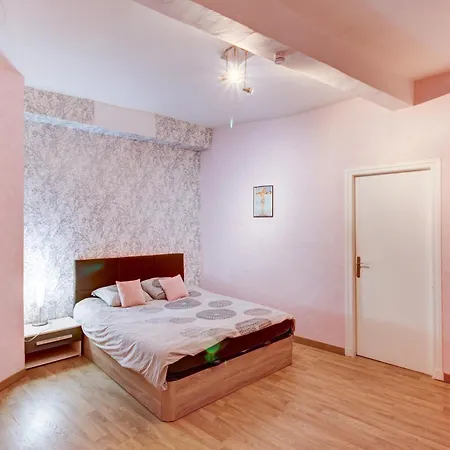 Apartment Old Town Nice, Very Near