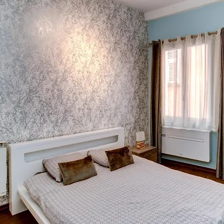 Apartment Old Town Nice, Very Near *