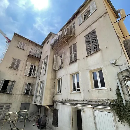 Apartment Ultra Central 1 Bdr - Massena Street