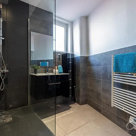 Apartment Ultra Central 1 Bdr - Massena Street