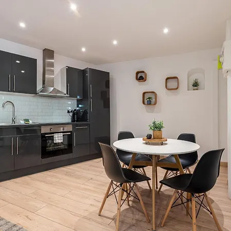 Ultra Central 1 Bdr - Massena Street Apartment Nice