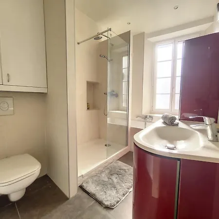 My Cosy Flat-centre Of Nice- Perfect Location Appartement Nice