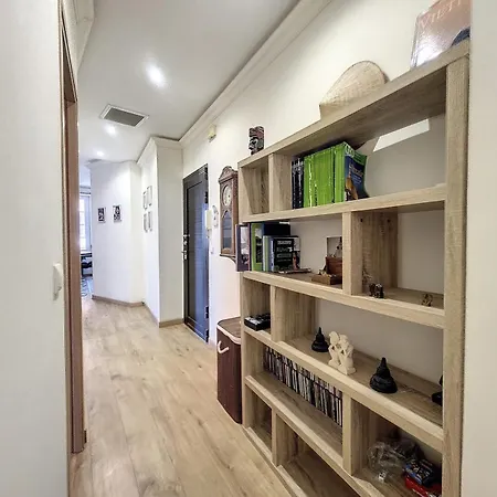 My Cosy Flat-centre Of Nice- Perfect Location Appartement *
