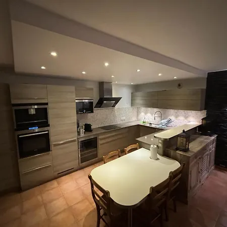 Relaxant Appartement Nice