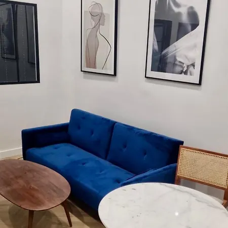 Luxueux - Vieux ! Apartment *