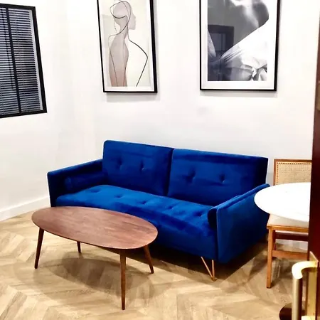 Luxueux - Vieux ! Apartment *