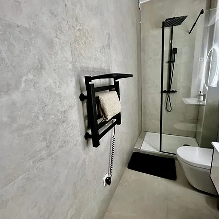 Apartment Luxueux - Vieux ! Nice