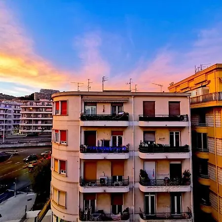 Apartment Cosy - Proche Et Gare