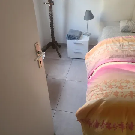Appartement Bellissimo Nice