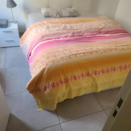 Appartement Bellissimo *